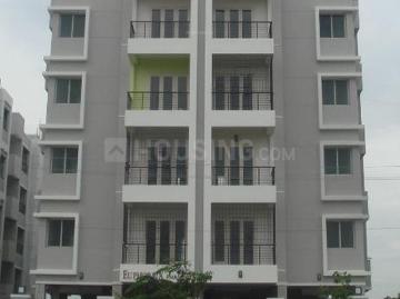 Mambakkam 3 BHK Apartment For Sale Chennai
