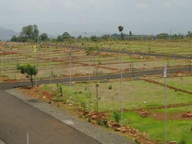 Mambakkam 3 BHK Villa For Sale Chennai