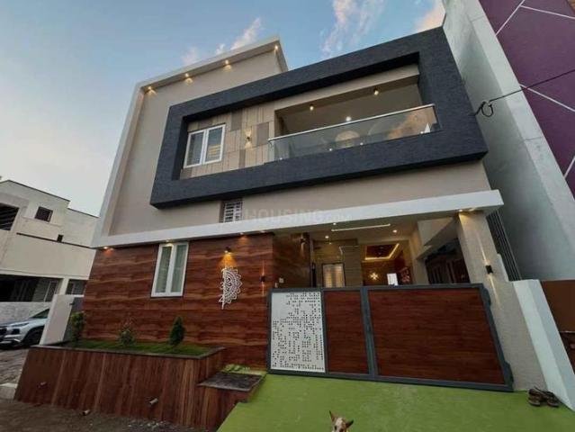 Ponmar 3 BHK Villa For Sale Chennai