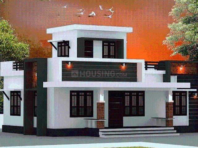 Ponmar 3 BHK Villa For Sale Chennai