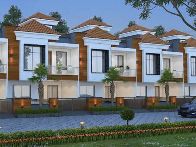 Ponmar 2 BHK Villa For Sale Chennai
