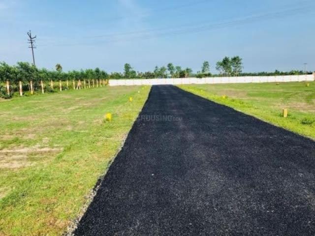 Ponmar Residential Plot For Sale Chennai