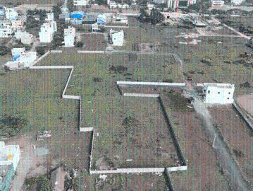 Alankar Synergy,Ponmar Residential Plot For Sale Chennai