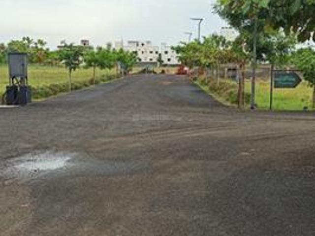 Ponmar Residential Plot For Sale Chennai