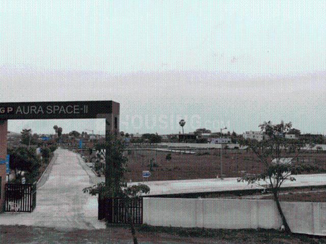 Ponmar Residential Plot For Sale Chennai