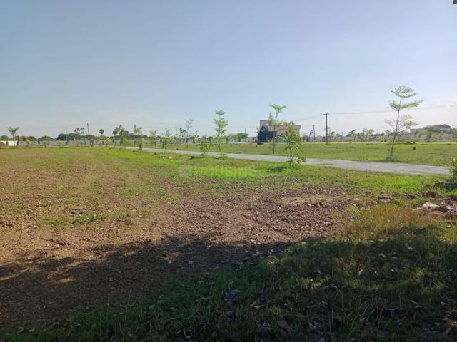 Ponneri Residential Plot For Sale Chennai