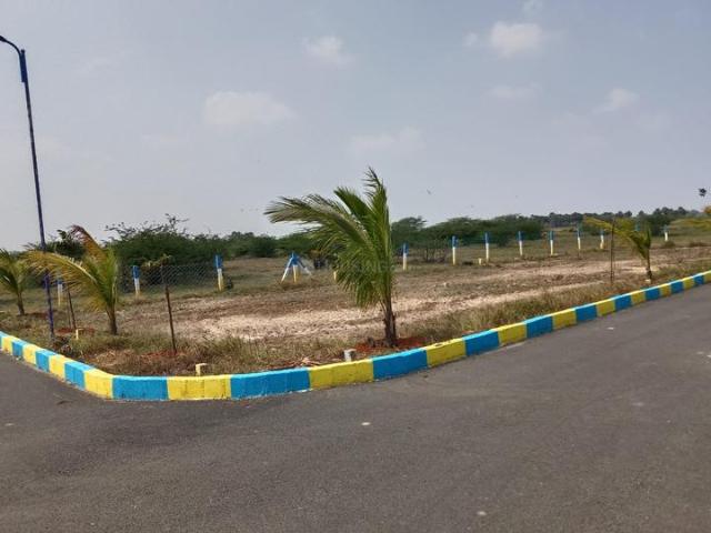 Ponneri Residential Plot For Sale Chennai
