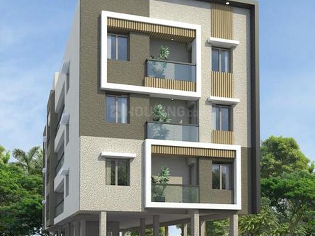 Ponniammanmedu 2 BHK Apartment For Sale Chennai