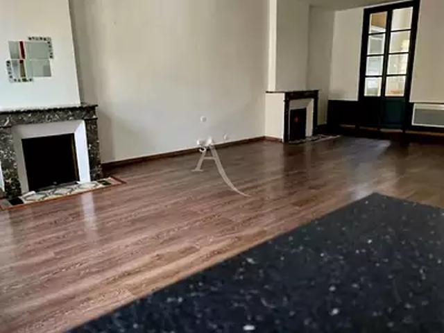 Pons 17800 Achat / Vente appartement 2 pièces t2