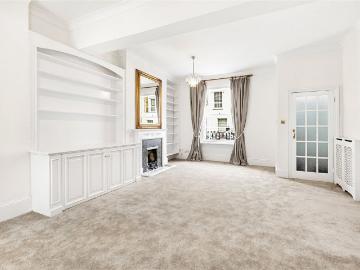 Ponsonby Terrace, Westminster, London SW1P, 5 bed terraced house to rent, £6,500 pcm | PrimeLocation