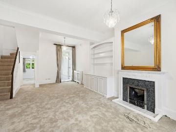 St James's Park, Zone 1 London, West London, London, Greater London