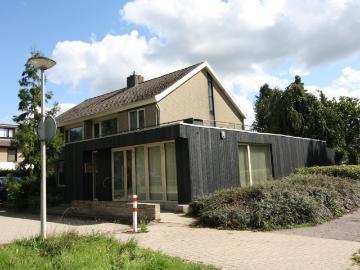 Pootlaan, Roosendaal