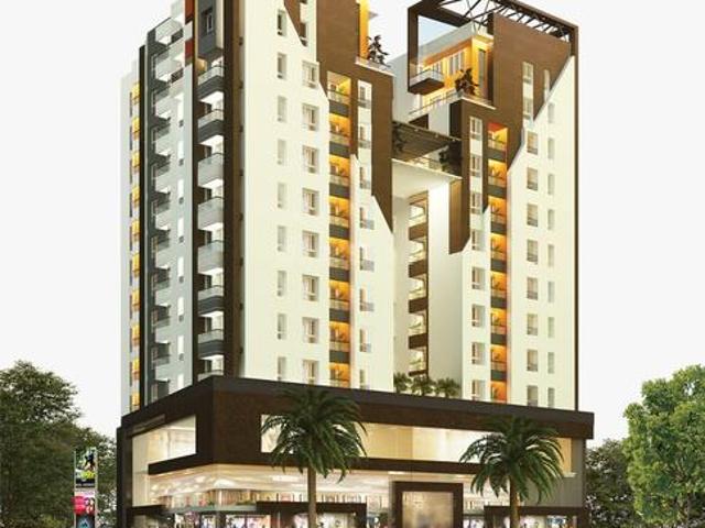 Kattupakkam 3 BHK Apartment For Sale Chennai