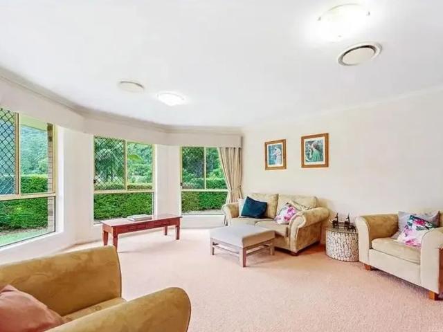 Pool & Multiple Living Areas