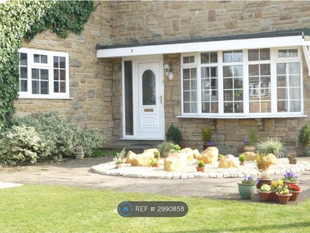 Pool Bank Close, Pool In Wharfedale LS21, 4 bed detached house to rent, £2,750 pcm | PrimeLocation