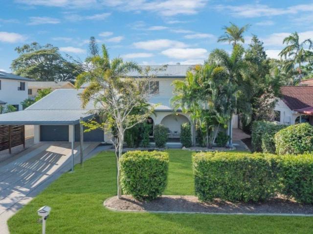 Pool Days and River Walks: Your Annandale Family Home
