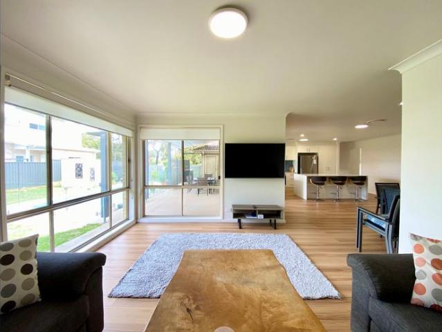 Pool, Electricity and Water Usage Included!