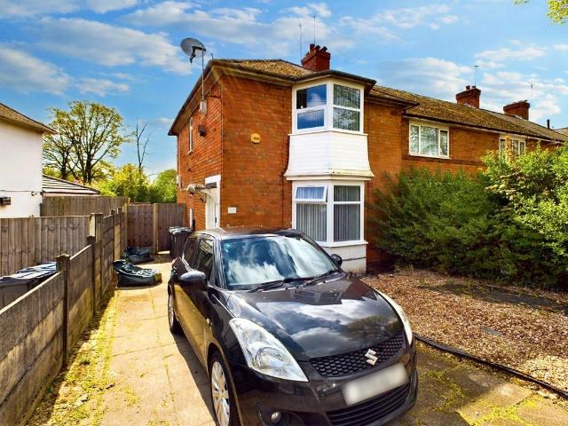 Pool Farm Road, Birmingham, B27 3 bed terraced house to rent £1,250 pcm £288 pw