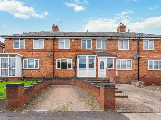 Pool Farm Road, Birmingham 2 bed terraced house to rent £1,175 pcm £271 pw