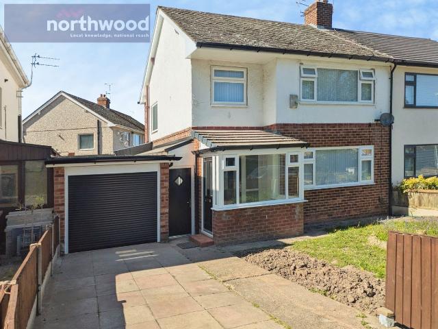 Pool Lane, Upton, Wirral CH49, 3 bed semi detached house to rent, £1,350 pcm | PrimeLocation