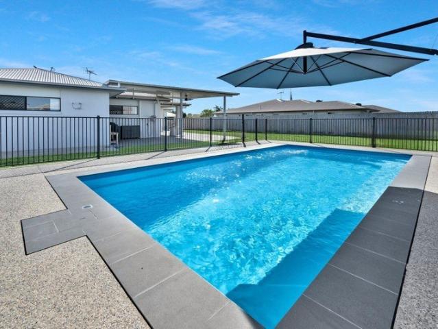 Pool, Patio & Plenty of Space