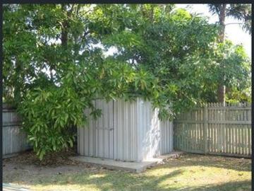 Bushland Beach, Townsville City, Inneston, Yorke Peninsula, Yorke Peninsula, Garden Island, City of Salisbury, South Australia