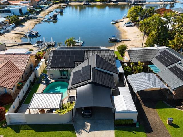 Pool. Pontoon. Waterfront. The Maroochydore Lifestyle, Your Next Home