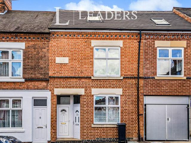 Pool Road, LE3 1 bed flat to rent £650 pcm £150 pw