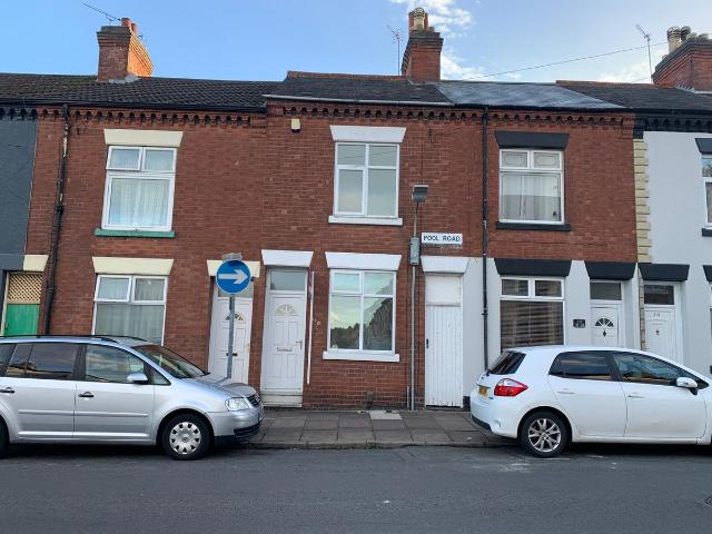Pool Road, Leicester LE3, 2 bed terraced house to rent, £850 pcm | PrimeLocation