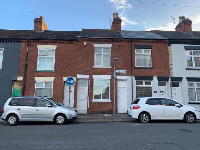 Pool Road, Leicester LE3, 2 bed terraced house to rent, £850 pcm | PrimeLocation