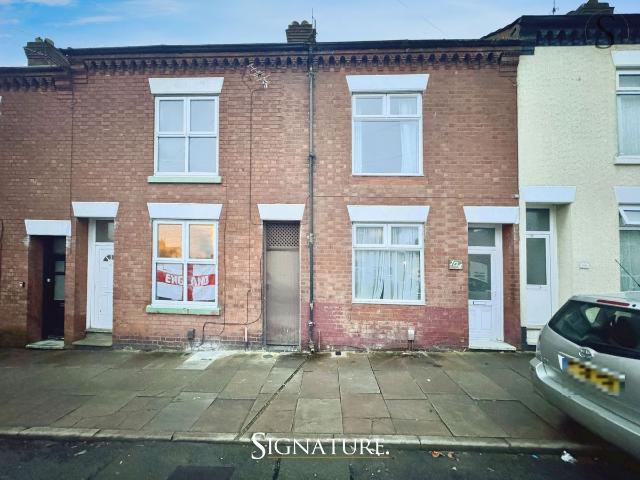 Pool Road, Leicester LE3, 3 bed terraced house to rent, £995 pcm | PrimeLocation