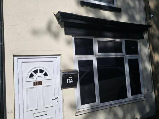 Pool Street, Walsall WS1, Studio to rent, £550 pcm | PrimeLocation