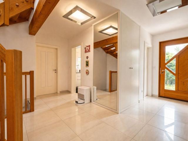 Pool, Sauna & Gartenparadies | ~979 m² Eigengrund | Ca. 189 m² Wohn & Nutzfläche | Fernitz Mellach