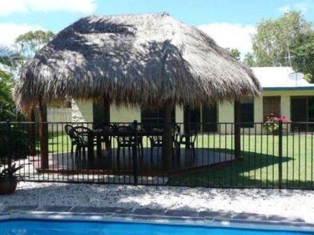 Walking Distance to Bucasia Beach
