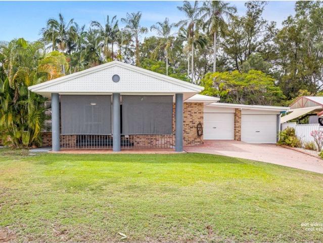 Pool, Shed, Privacy & Position This Frenchville Home Has It All.