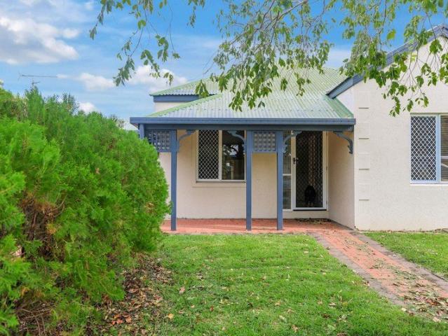 Pool, Solar & Side Access, The Complete Gunn Package