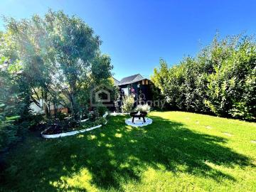Pool, Terrasse, Lieblingsplatz Ein Haus voller Energie, Herz und Seele!