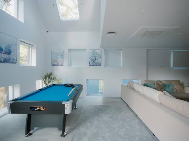 Pool Villa! หมู่บ้านเลควิวพาร์ค 2 สันทราย