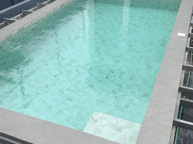 Pool Villa พร้อมสระว่ายน้ำส่วนตัว บนพื้นที่ขนาดใหญ่ #สารภี ราคาเพียง 4.9 ล้านบาท #CSRP101296