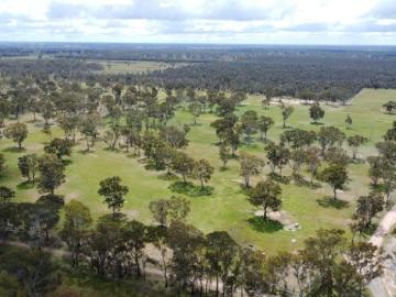 Land to rent in Victoria