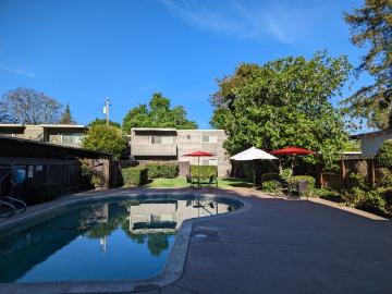 Lincoln Village, Stockton CCD San Joaquin County California, San Joaquin County, California, USA