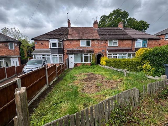 Poole Crescent, Birmingham B17, 4 bed property to rent, £1,200 pcm | PrimeLocation