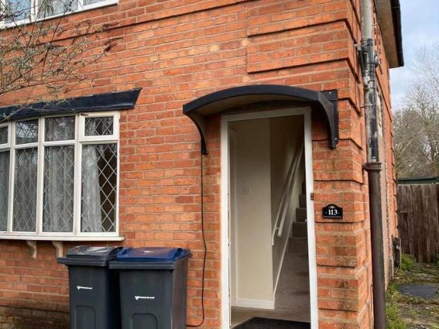 Poole Crescent, Birmingham B17 3 bed end of terrace house to rent £1,200 pcm £277 pw