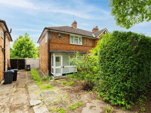 Poole Crescent, Birmingham, West Midlands B17, 4 bed shared accommodation to rent, £381 pcm | PrimeLocation