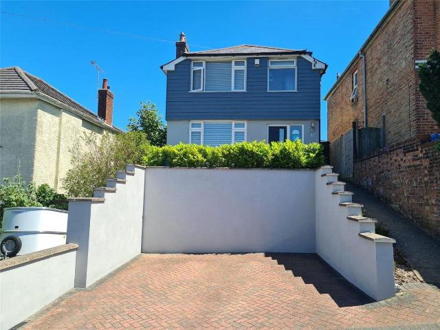 Horning Road, Parkstone BH12, 3 bed detached house to rent, £1,750 pcm | PrimeLocation