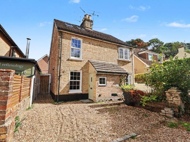Poole, Dorset BH14, 3 bed semi detached house to rent, £2,200 pcm | PrimeLocation