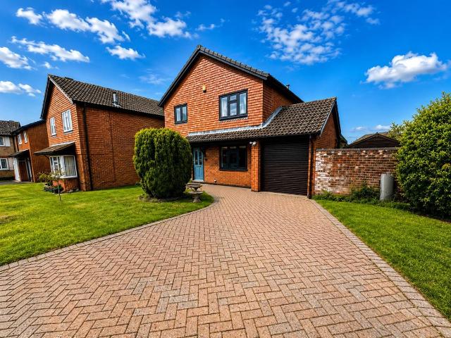 Poole Ground, Highnam, Gloucester GL2, 3 bed detached house to rent, £1,750 pcm | PrimeLocation