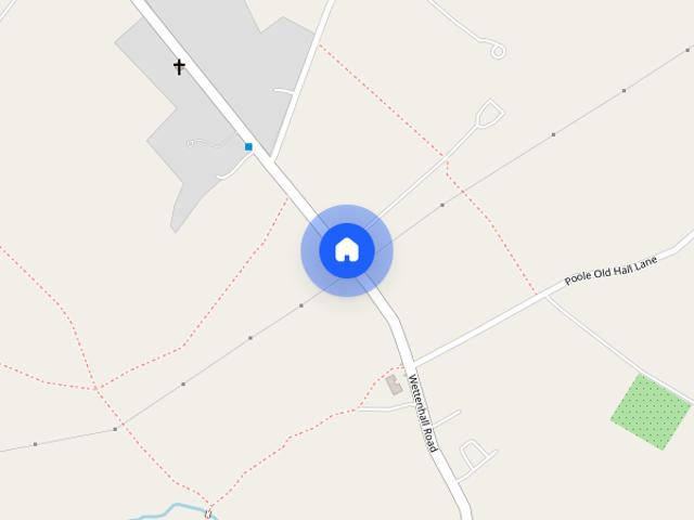 Poole, Nantwich, Cheshire, CW5 6AP