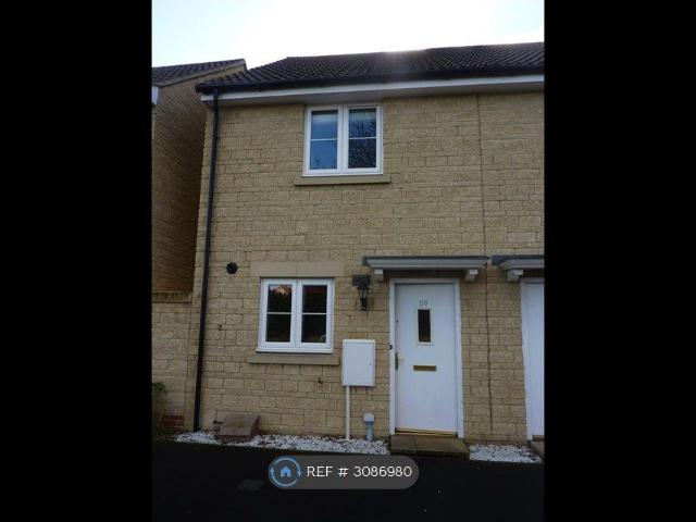 Poole Road, Malmesbury SN16, 2 bed end terrace house to rent, £1,100 pcm | PrimeLocation