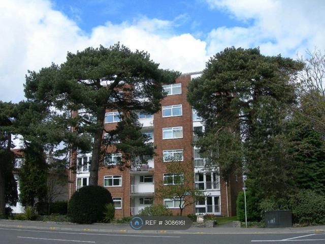 Poole Road, Poole BH12, 1 bed flat to rent, £1,100 pcm | PrimeLocation